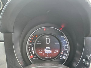 Abarth 595 thumbnail
