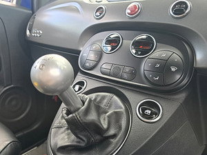 Abarth 595 thumbnail