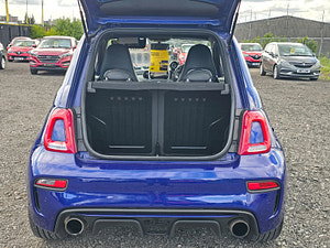 Abarth 595 thumbnail
