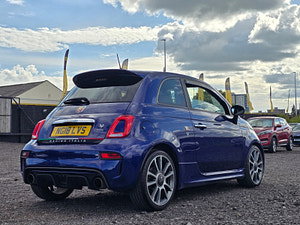 Abarth 595 thumbnail