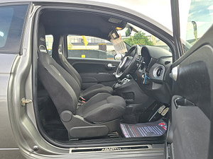Abarth 595 thumbnail