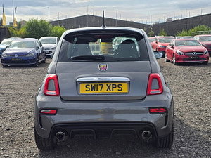 Abarth 595 thumbnail