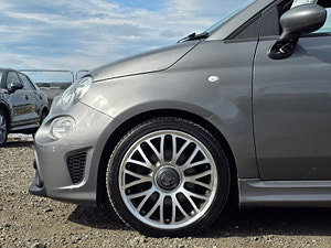 Abarth 595 thumbnail