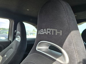 Abarth 595 thumbnail