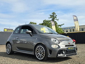 Abarth 595 thumbnail