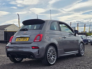Abarth 595 thumbnail