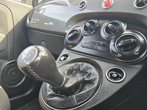 Abarth 595 thumbnail