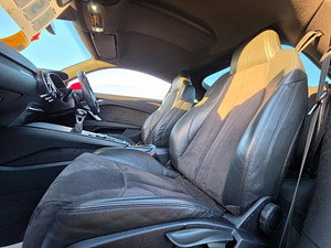 Audi TT thumbnail