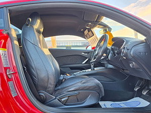 Audi TT thumbnail