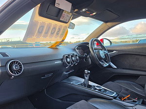 Audi TT thumbnail