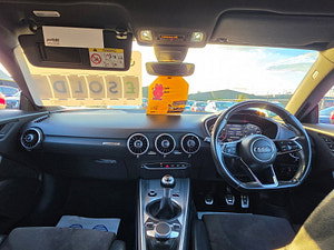 Audi TT thumbnail