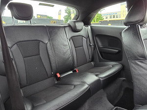 Audi A1 thumbnail
