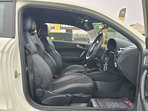Audi A1 thumbnail