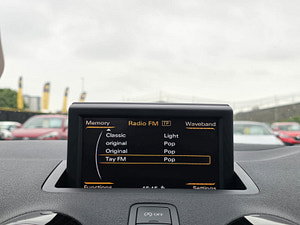 Audi A1 thumbnail