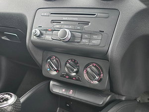 Audi A1 thumbnail