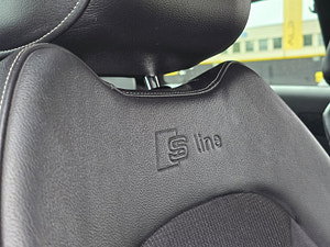 Audi A1 thumbnail