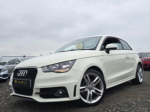 Audi A1 thumbnail