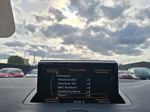 Audi A1 thumbnail