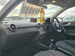 Audi A1 thumbnail
