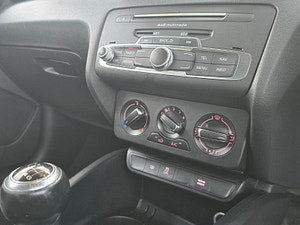 Audi A1 thumbnail