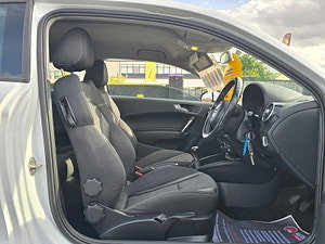 Audi A1 thumbnail