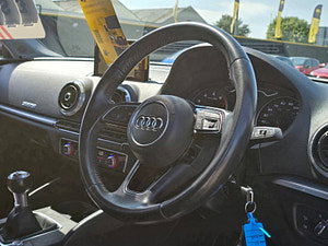 Audi A3 thumbnail