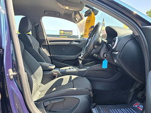 Audi A3 thumbnail