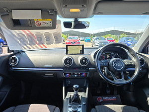Audi A3 thumbnail