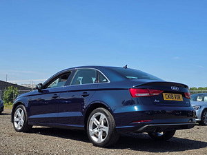 Audi A3 thumbnail