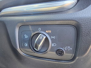 Audi A3 thumbnail