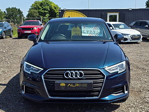Audi A3 thumbnail