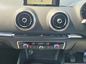 Audi A3 thumbnail