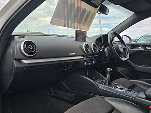 Audi A3 thumbnail