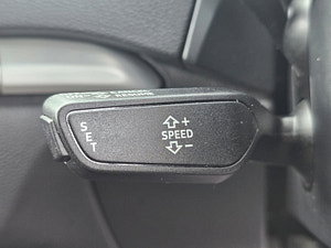 Audi A3 thumbnail