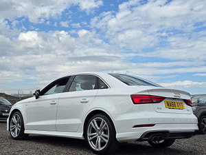 Audi A3 thumbnail