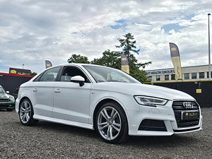 Audi A3 thumbnail