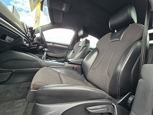 Audi A3 thumbnail