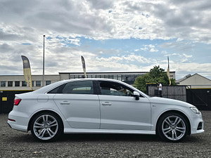 Audi A3 thumbnail