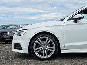 Audi A3 thumbnail