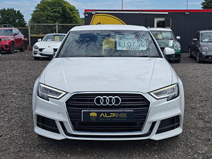 Audi A3 thumbnail