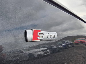 Audi A4 Avant thumbnail