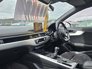 Audi A4 Avant thumbnail