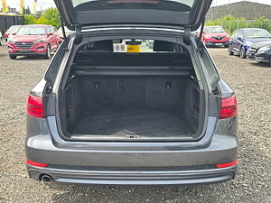 Audi A4 Avant thumbnail