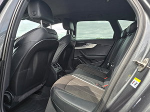 Audi A4 Avant thumbnail
