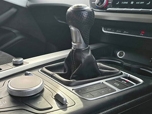 Audi A4 Avant thumbnail