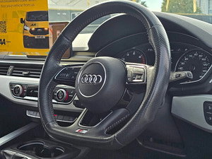Audi A4 Avant thumbnail