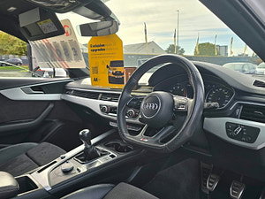 Audi A4 Avant thumbnail