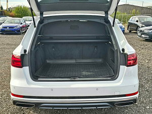 Audi A4 Avant thumbnail