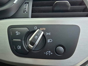 Audi A4 Avant thumbnail