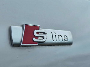 Audi A4 Avant thumbnail